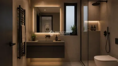 Single-family home in La Sagrera photo 4