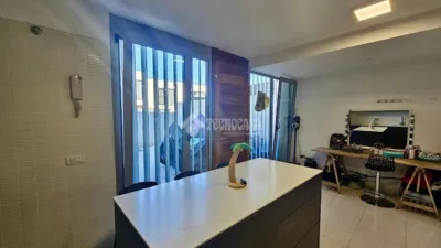 Townhouse in Güímar photo 12