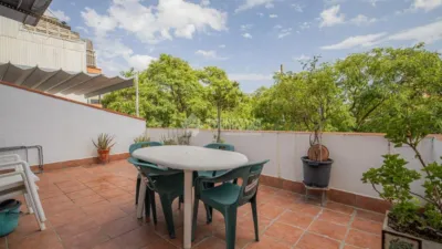 Apartment in Vinyets-Molí Vell photo 5