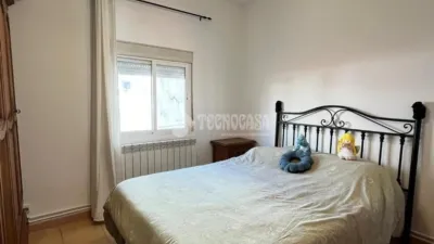 Flat on Calle de Falcinelo photo 9