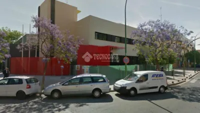 Terraced house in Juan XXIII-Rochelambert photo 33