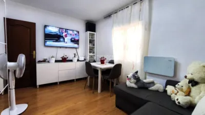 Flat in Pradolongo photo 22
