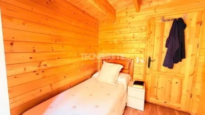 Single-family home on Calle de Soria photo 11