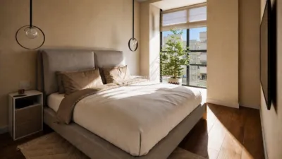 Apartment in San Nicasio-Campo de Tiro-Solagua photo 2