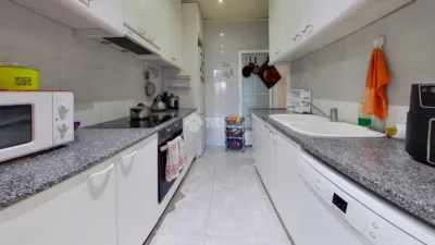 Apartment in Can Puiggener photo 9