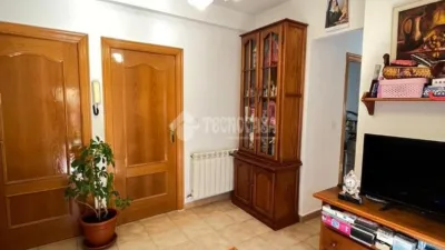 Flat on Calle de Falcinelo photo 8