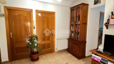 Flat on Calle de Falcinelo photo 7