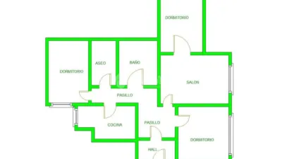 Apartment in Comillas photo 22