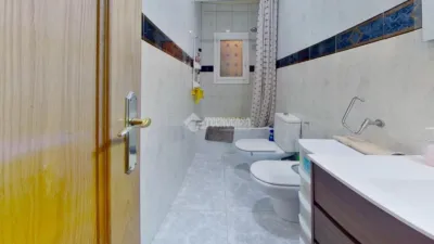 Apartment in Can Puiggener photo 5
