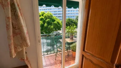 Apartment in Nueva Andalucía photo 9
