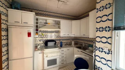 Apartment in Comillas photo 10