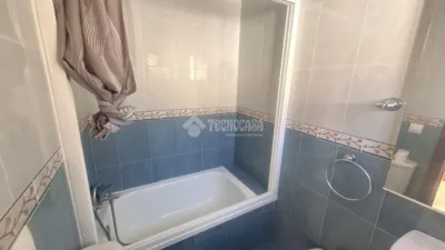 Terraced house in Benalup-Casas Viejas photo 14