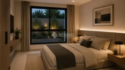 Single-family home in La Sagrera photo 5