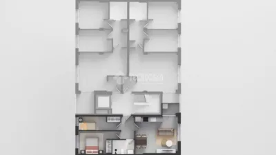 Apartment in Cabanillas del Campo photo 2