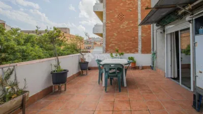 Apartment in Vinyets-Molí Vell photo 2