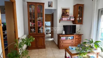 Flat on Calle de Falcinelo photo 2