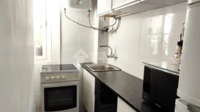 Flat in Pradolongo photo 21