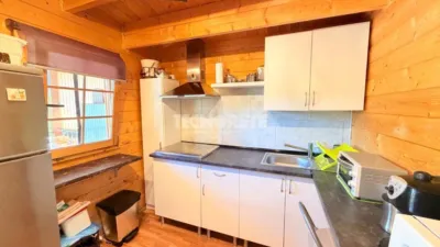 Single-family home on Calle de Soria photo 8