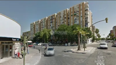 Apartment on Juan XXIII-Rochelambert photo 2