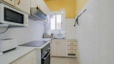 Apartment in Vinyets-Molí Vell photo 20