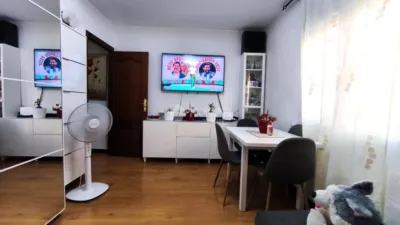 Flat in Pradolongo photo 18