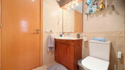 Apartment in Marianao photo 11