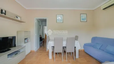 Apartment in Vinyets-Molí Vell photo 10