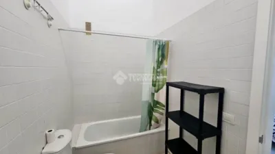 Townhouse in Güímar photo 29