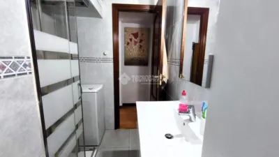 Flat in Pradolongo photo 19