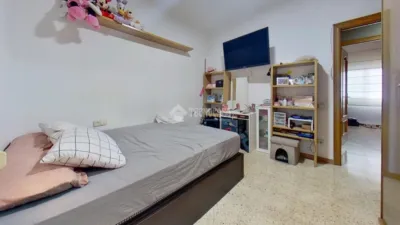 Apartment in Can Puiggener photo 11