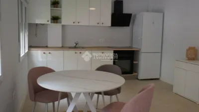 Apartment in Martiánez photo 7