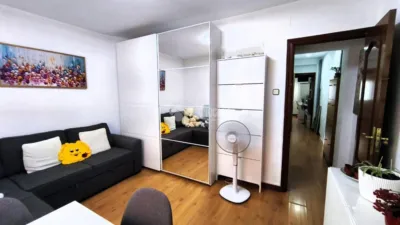 Flat in Pradolongo photo 29
