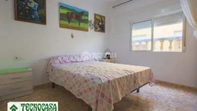 Terraced House in Adra photo 7