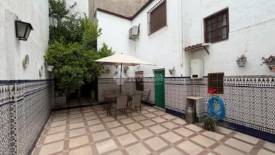 Terraced house in Torredonjimeno photo 2
