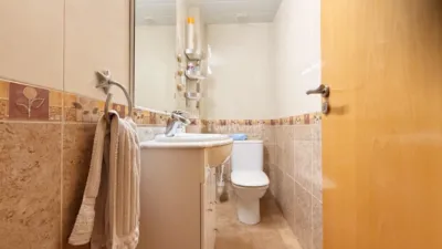Apartment in Marianao photo 17