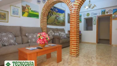 Terraced House in Adra photo 3