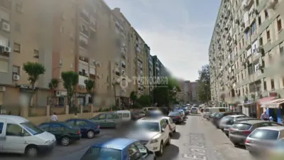 Apartment on Juan XXIII-Rochelambert photo 21