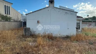 Casa unifamiliar en Abrajanejo photo 9