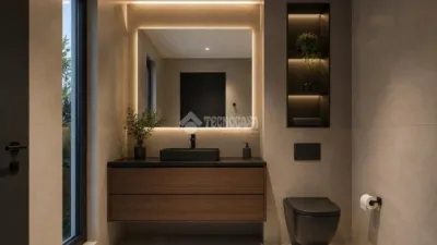 Single-family home in La Sagrera photo 7