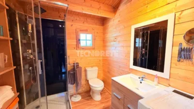 Single-family home on Calle de Soria photo 15