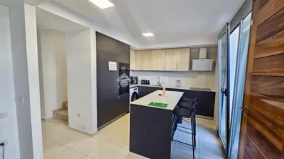 Townhouse in Güímar photo 6