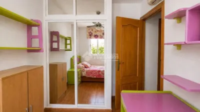 Apartment in Nueva Andalucía photo 10