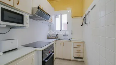 Apartment in Vinyets-Molí Vell photo 21