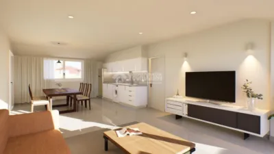 Penthouse in Cabanillas del Campo photo 10