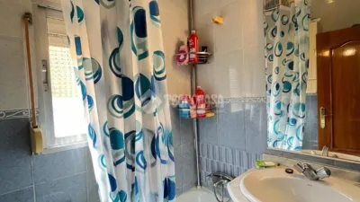 Flat on Calle de Falcinelo photo 31