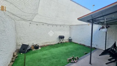 Townhouse in Güímar photo 18