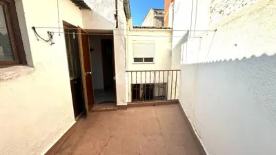 Semi-detached house on Prior Requena Street photo 26