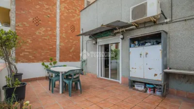 Apartment in Vinyets-Molí Vell photo 3