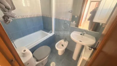 Terraced house in Benalup-Casas Viejas photo 5