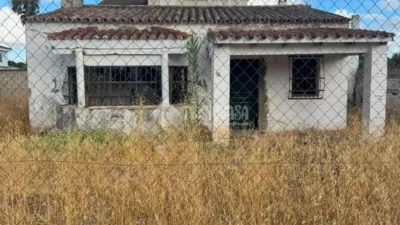 Detached house in Abrajanejo photo 4